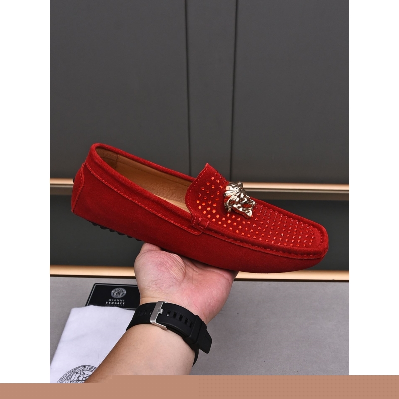Givenchy Leather Shoes